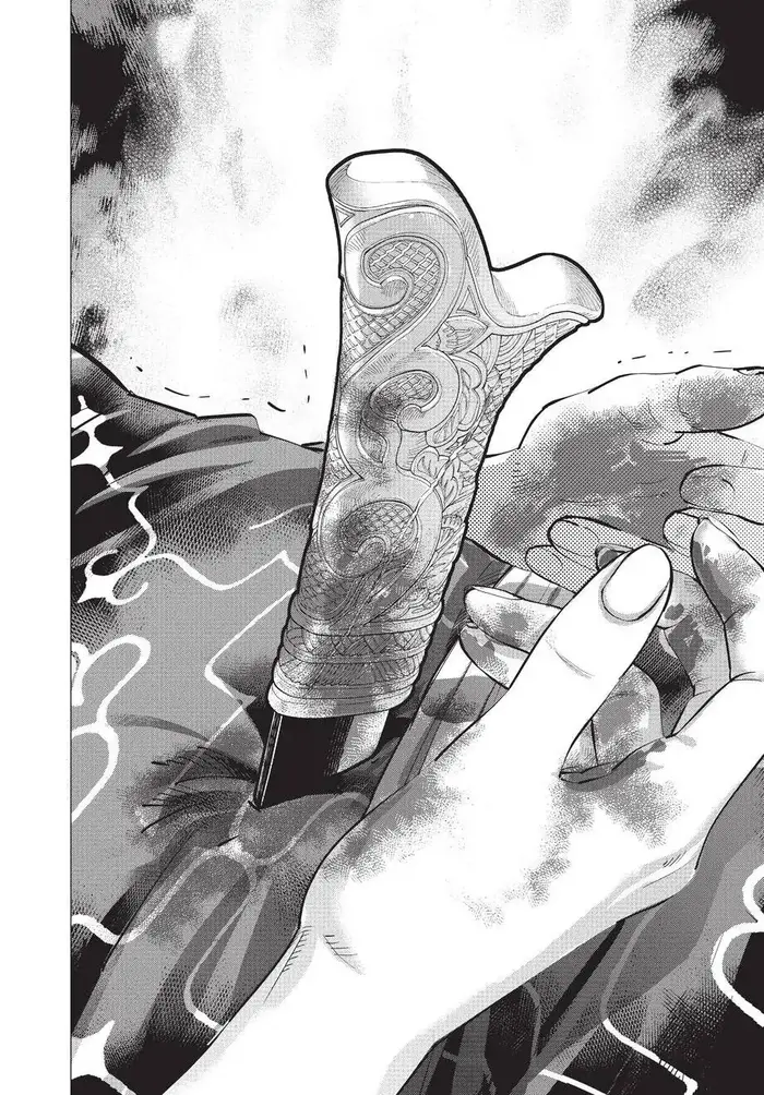 Golden Kamuy Chapter 138 image 13_optimized